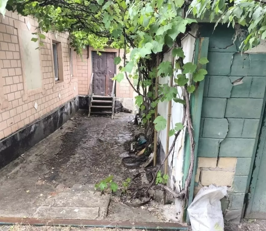 Продам дом по ул.Анри Барбюса