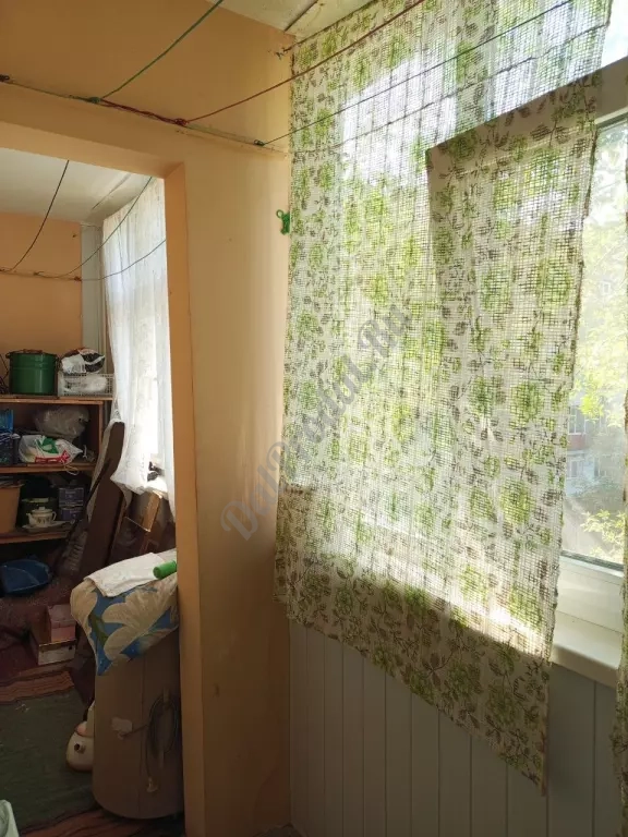 Продам 2к квартиру на Юбилейном, 3/5эт, 56м2