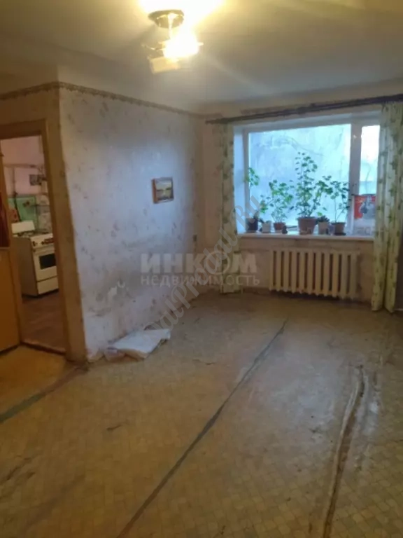 Продам 1к квартиру на кв.Димитрова 36м2