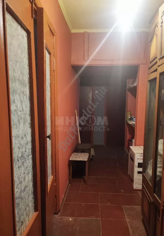 Продам 3к квартиру по ул.Осипенко 2/9эт