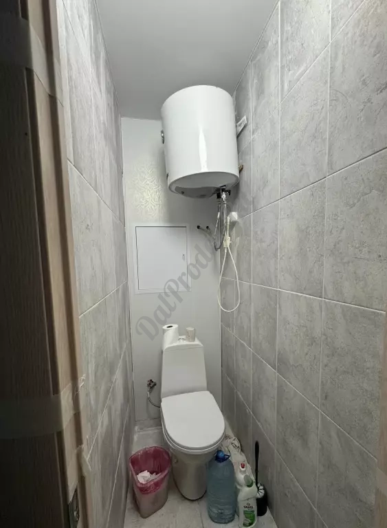 Продам 3к квартиру в центре, ул.Коцюбинского 7/9эт