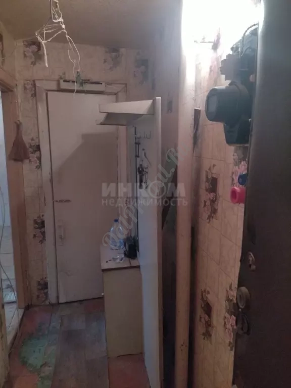 Продам 1к квартиру на кв.Димитрова 36м2