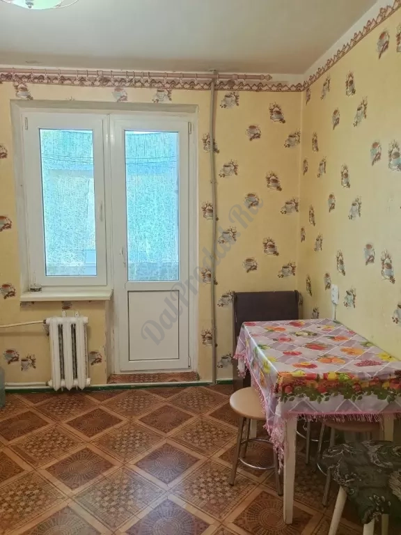 Продам 2к квартиру на Юбилейном, 3/5эт, 56м2