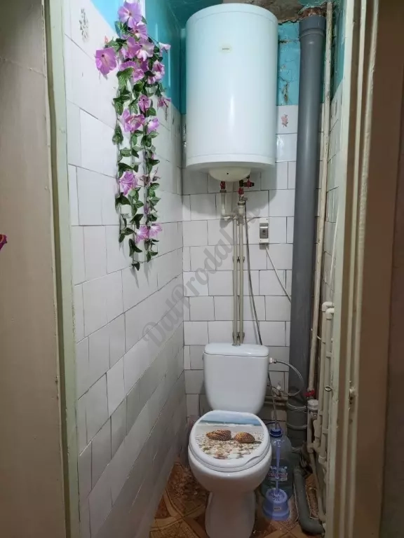 Продам 2к квартиру на Юбилейном, 3/5эт, 56м2