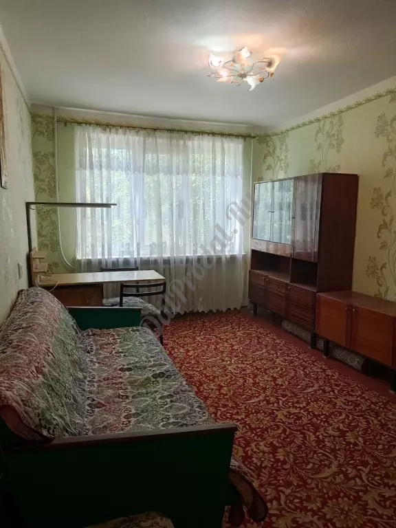 Продам 2к квартиру на Юбилейном, 3/5эт, 56м2