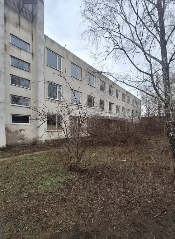 Продам производственную базу 3764м2, в Луганске