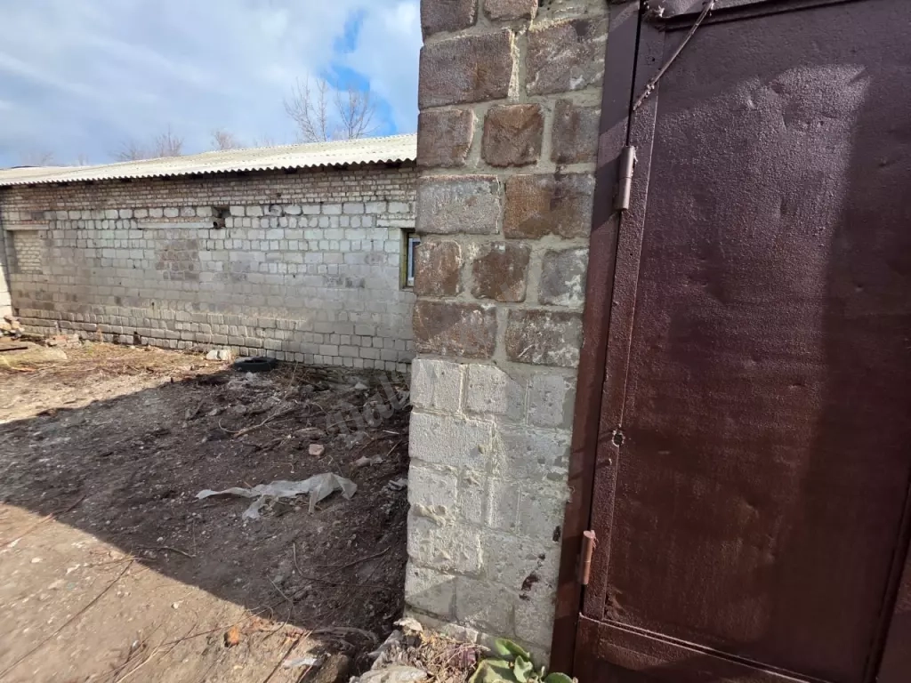 Продам склад 645м2, Луганск