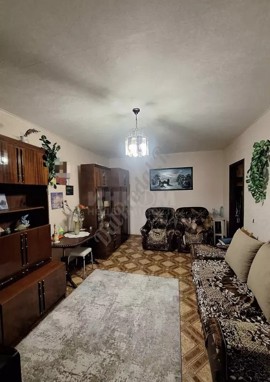 Продам 2к квартиру на кв.Героев Сталинграда а/о