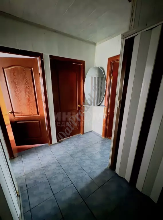 Продам 3к квартиру на кв.Комарова с а/о