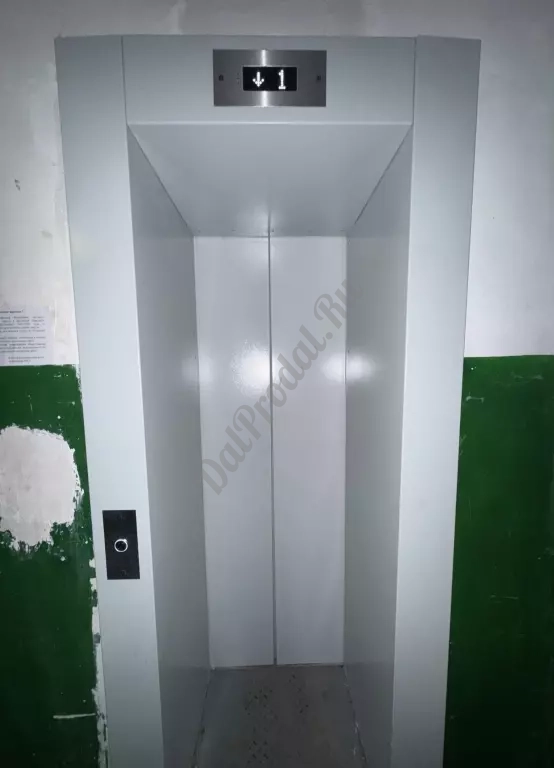 Продам 3к квартиру в центре, ул.Коцюбинского 7/9эт