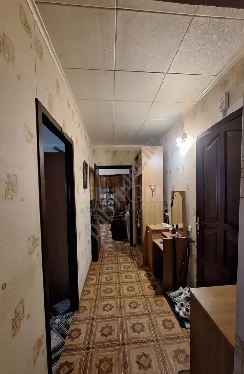 Продам 2к квартиру на кв.Героев Сталинграда а/о