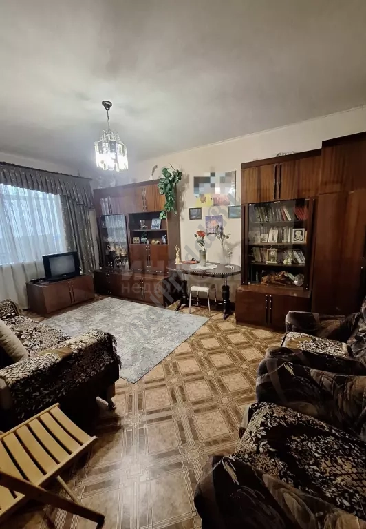 Продам 2к квартиру на кв.Героев Сталинграда а/о