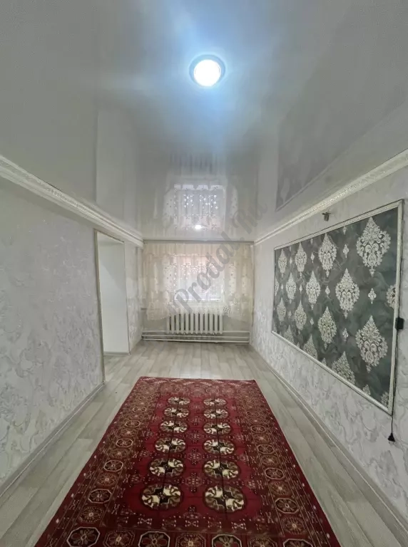 Продам дом 101м2, Большая Вергунка, ремонт