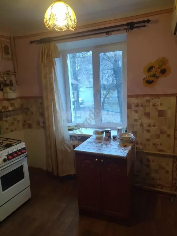 Продам 1к квартиру на кв.Димитрова 36м2