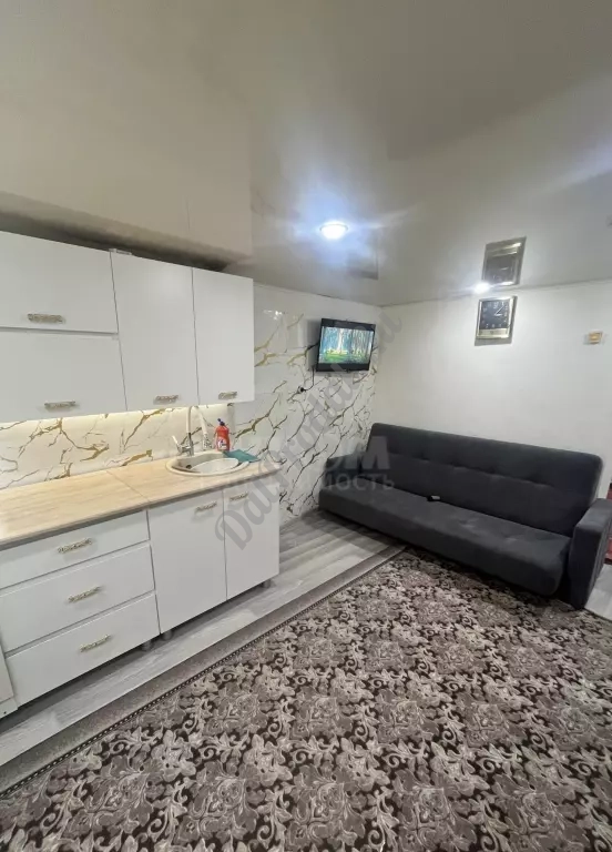 Продам дом 101м2, Большая Вергунка, ремонт