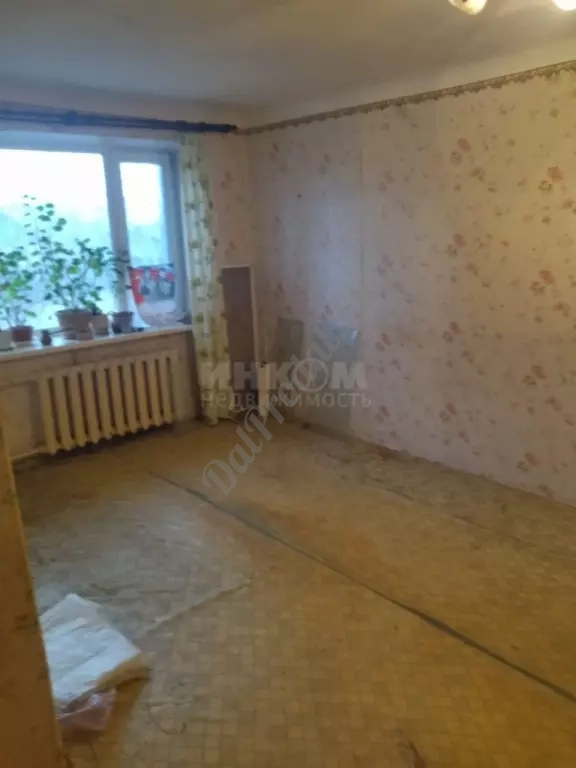 Продам 1к квартиру на кв.Димитрова 36м2