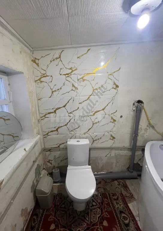 Продам дом 101м2, Большая Вергунка, ремонт