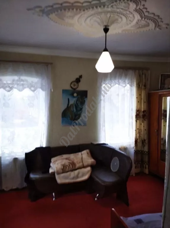 Продам дом в городе Луганск Красный Яр