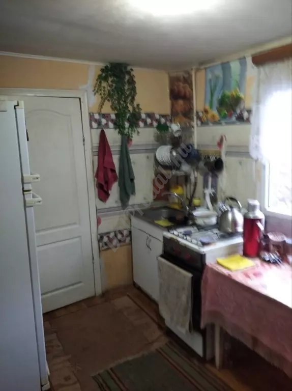 Продам дом в городе Луганск Красный Яр