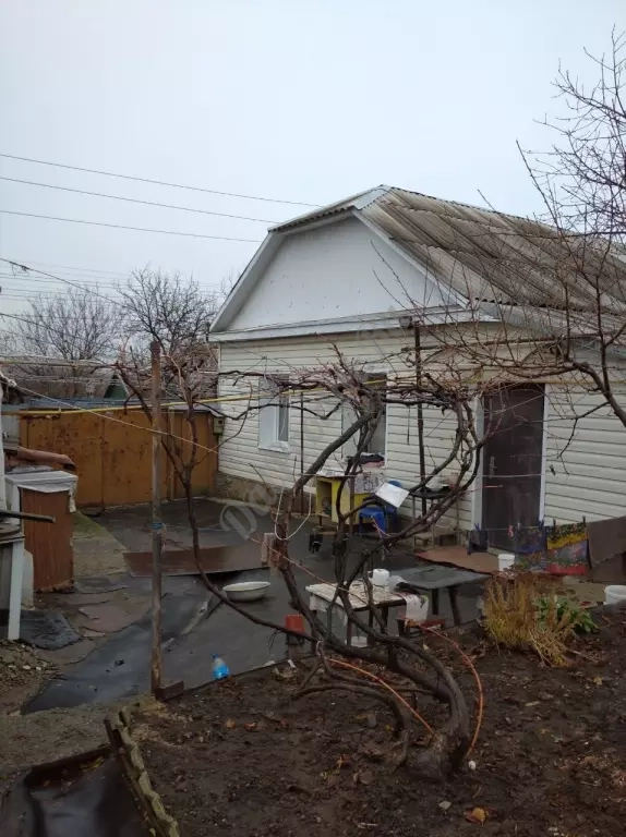 Продам дом в городе Луганск Красный Яр