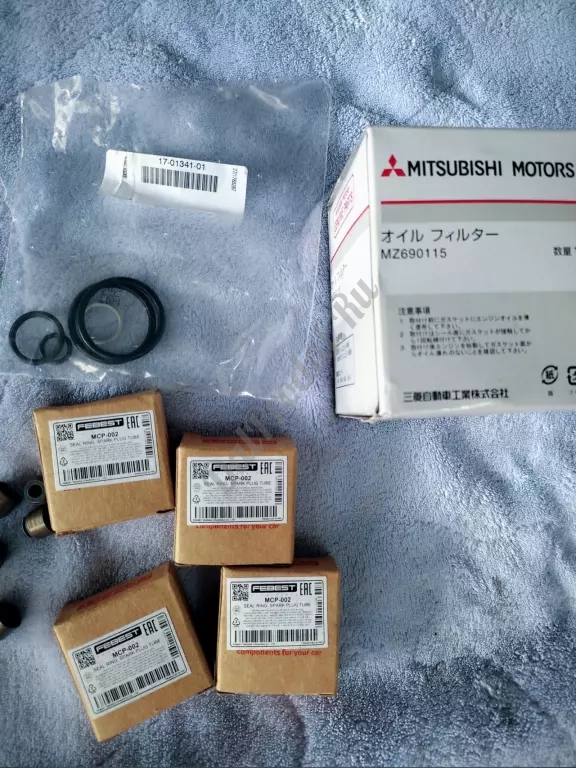 Продам запчасти на Mitsubishi Lancer 9 (двигатель 1,6)