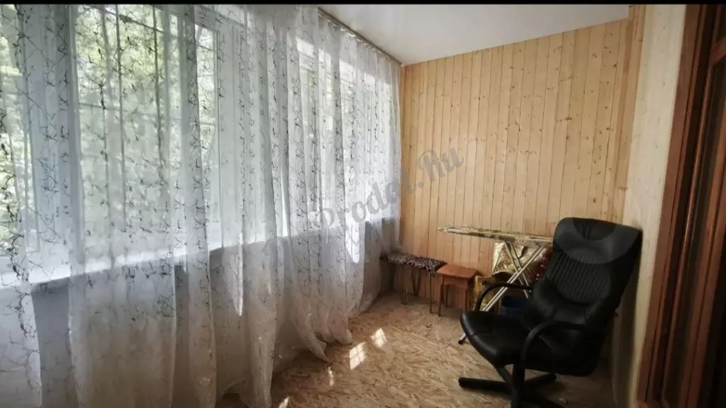 Продам 3-х комн квартиру с авт отоп в городе Луганск городок Острая Могила