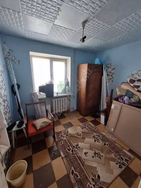Продам 3-х комн квартиру в городе Луганск Малая Вергунка