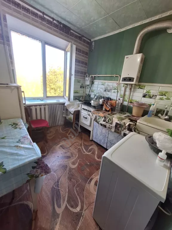 Продам 3-х комн квартиру в городе Луганск Малая Вергунка