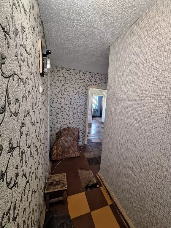 Продам 3-х комн квартиру в городе Луганск Малая Вергунка