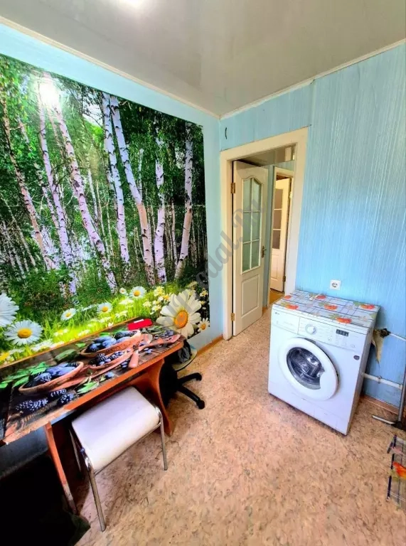 Продам 2-х комн квартиру с авт отоп в городе Луганск 50 лет Обороны Луганска. Мат капитал