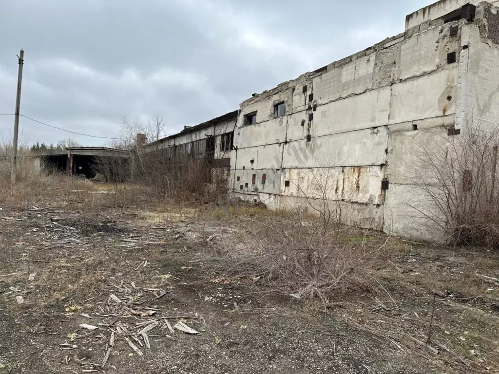 Продам базу в городе Счастье
