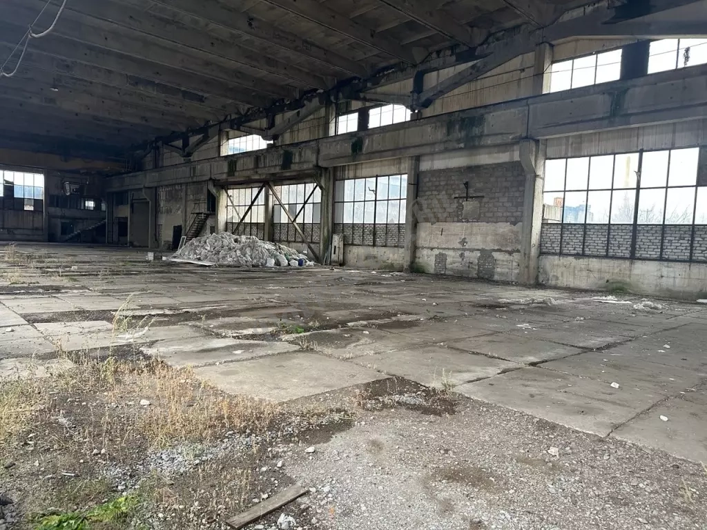 Продам базу в городе Счастье