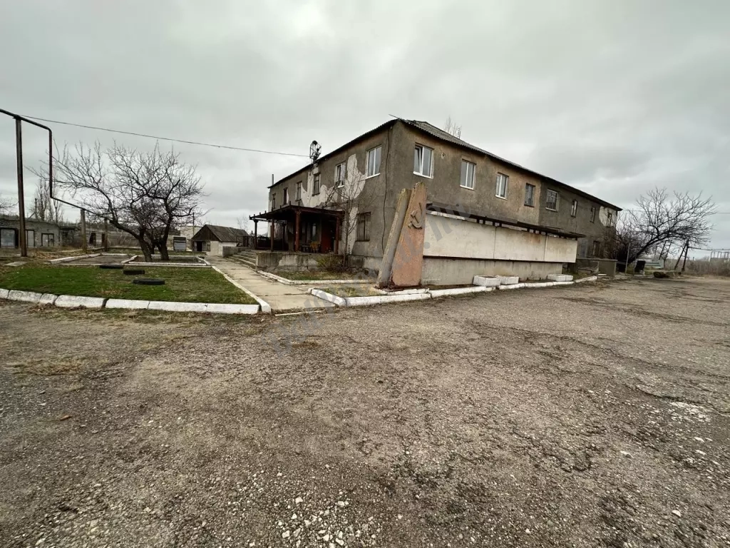 Продам базу в городе Счастье