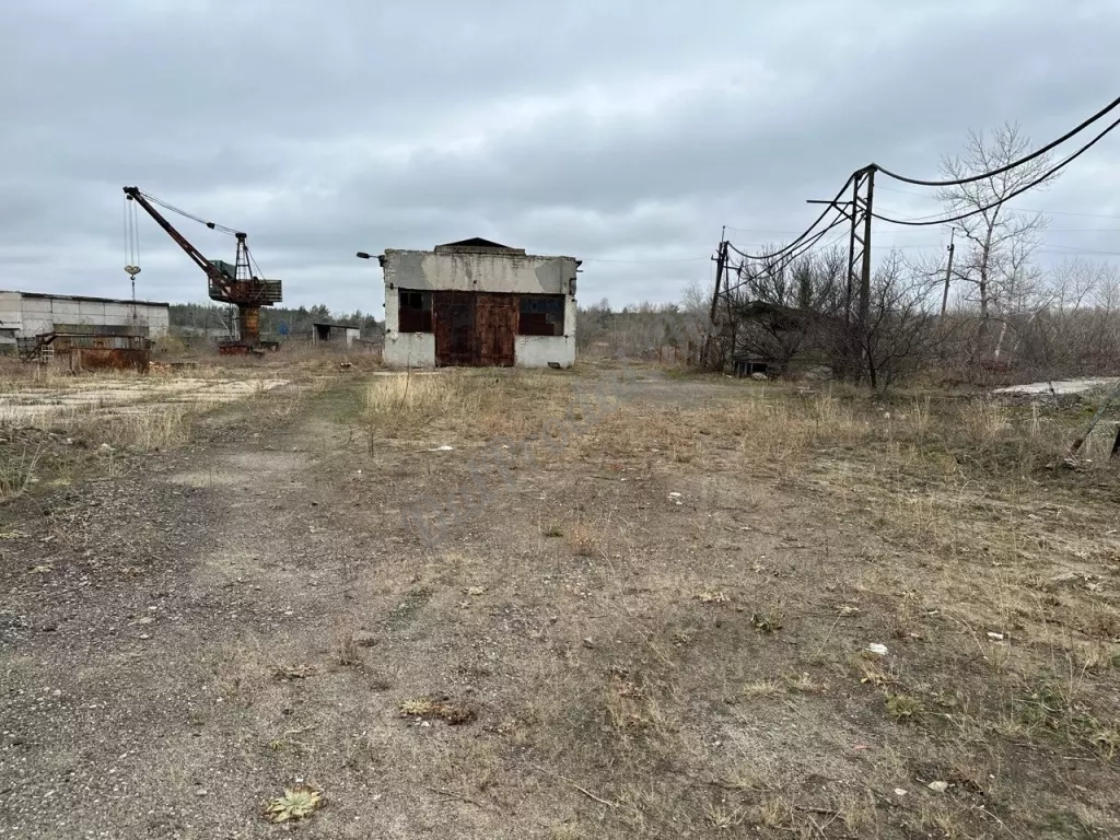 Продам базу в городе Счастье