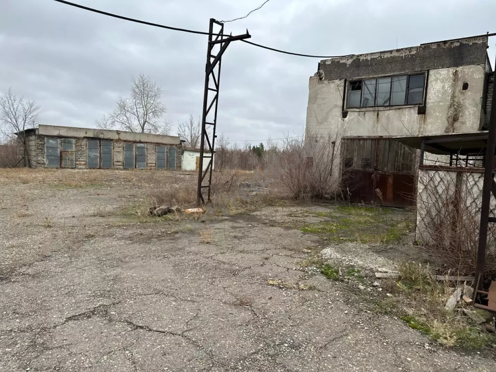 Продам базу в городе Счастье