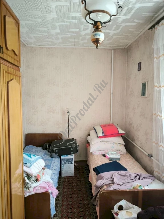 Продам 2-х комн квартиру в городе Луганск улица Курчатова