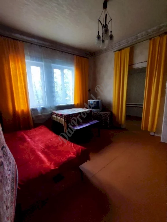 Продам 4-х комн квартиру в городе Луганск Стандартный городок