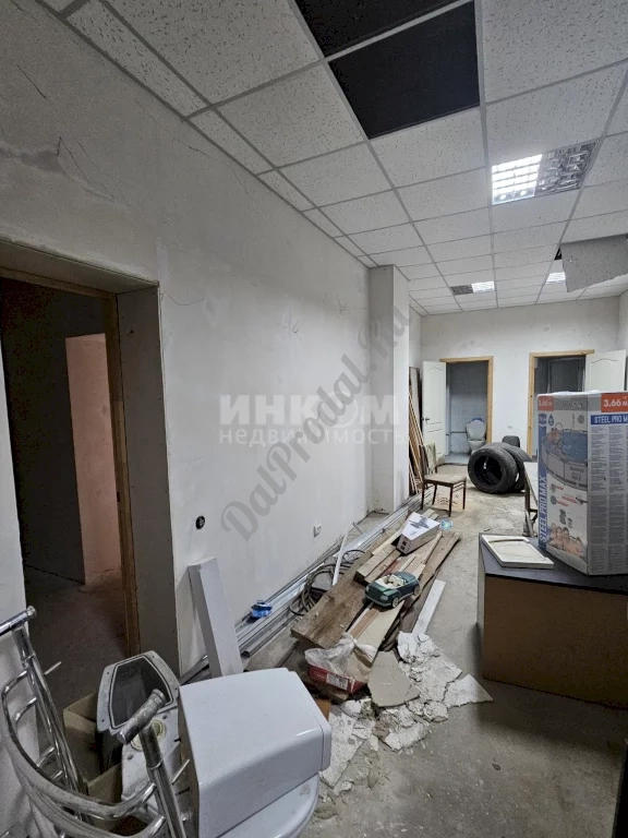 Продам помещение 108м2 в городе Луганск улица Градусова