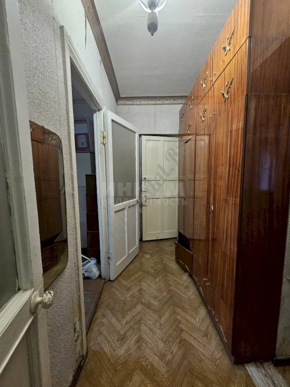 Продам 3-х комн квартиру с авт отоп в городе Луганск улица Владимира Шевченко