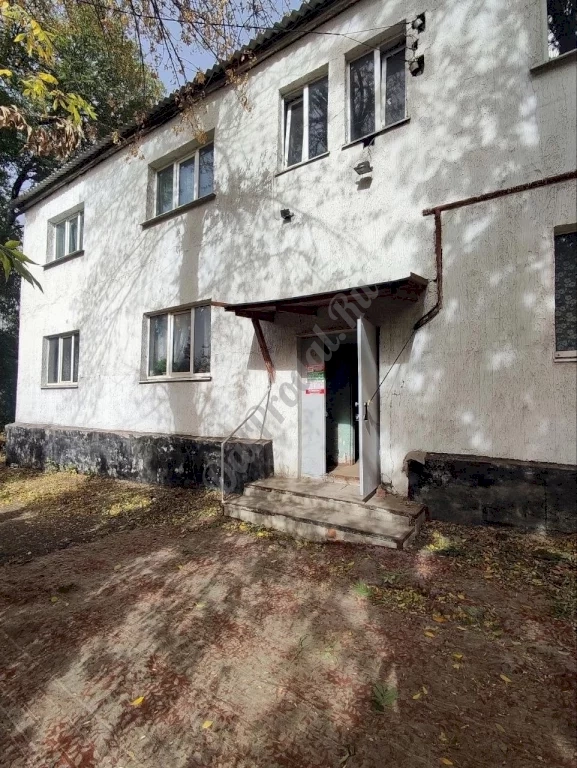 Продам 4-х комн квартиру в городе Луганск Стандартный городок