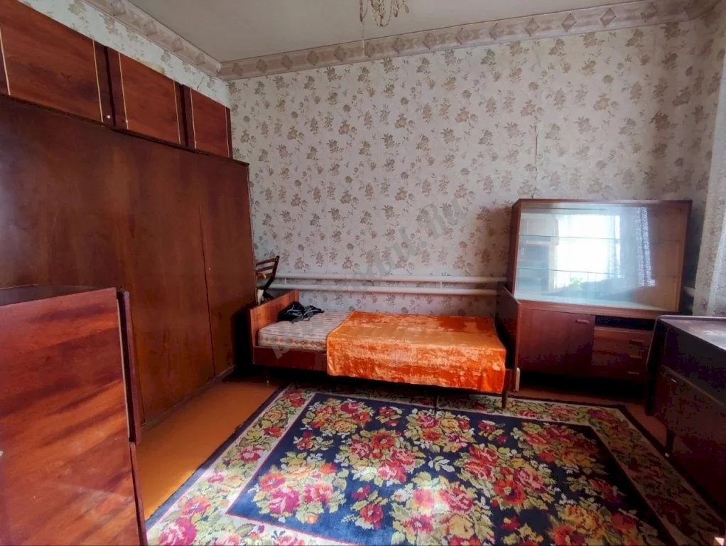 Продам 4-х комн квартиру в городе Луганск Стандартный городок