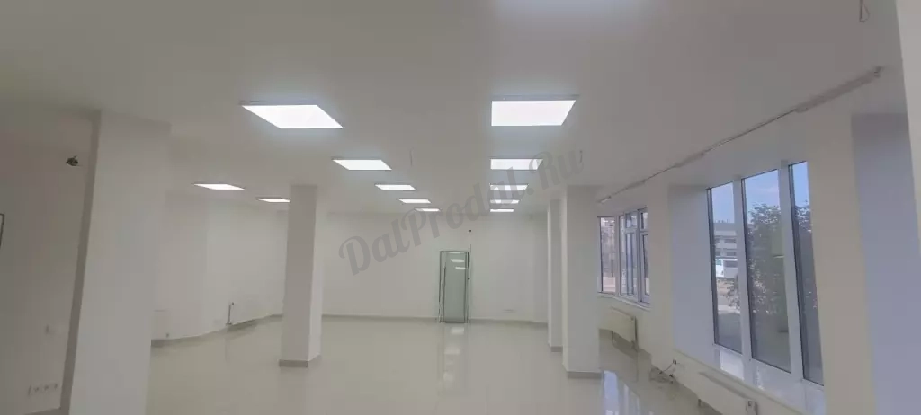 Продам коммерческое помещение от застройщика в ЖК «Оксфорд»