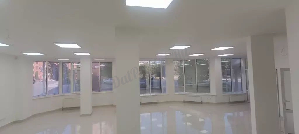 Продам коммерческое помещение от застройщика в ЖК «Оксфорд»