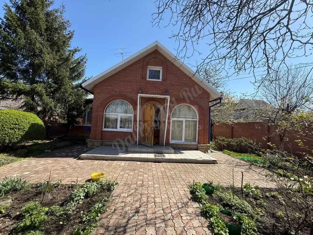 Продам дом рн Владимирского собора 195м2