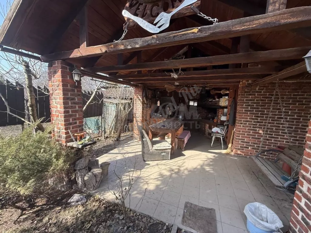 Продам дом на Городке ОР 100м2