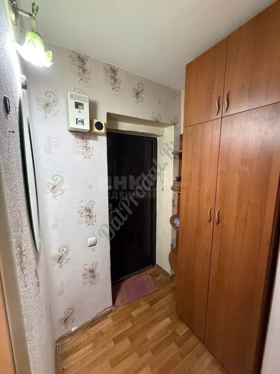 Продам 1к квартиру на кв.Щербакова