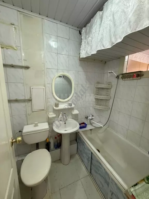 Продам 1к квартиру на кв.Щербакова