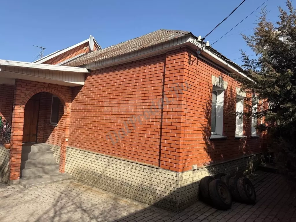 Продам дом на Городке ОР 100м2