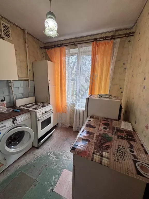 Продам 3к квартиру на Острой Могиле ,56м2