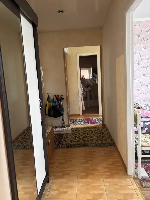 Продам 2к квартиру на востоке